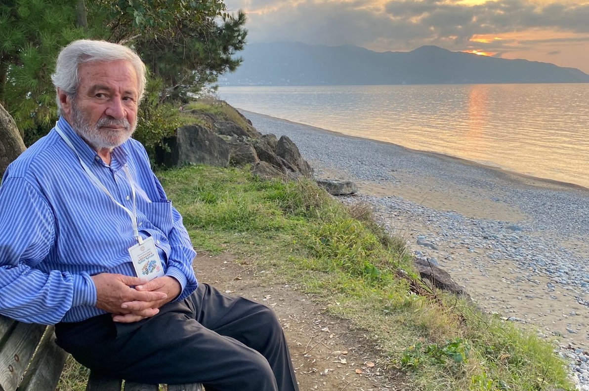 Fahri Tuna: Türkiye’ye ve Türkçeye Vakfedilmiş Bir Ömür; D. Mehmet Doğan