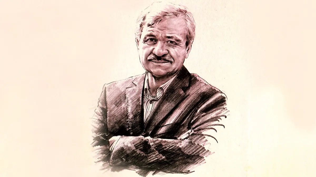 Bir büyük dava eri: D. Mehmet Doğan