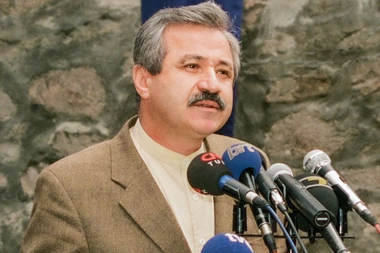 Avni Özgürel: Mehmet Doğan'ın Ardından