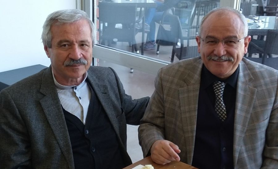 Dursun Erkılıç: Mehmet Doğan ile 44 yıllık anılar…