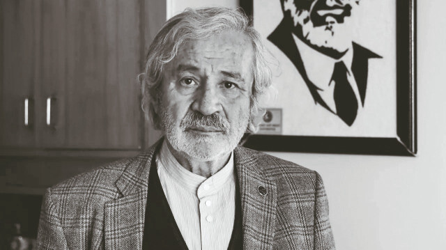 Türkçenin bilge kalemiydi