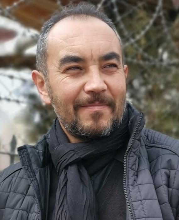 Mustafa Atikebaş: Hadiseler Karşısında Biz