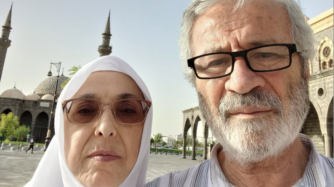 ​Eşim D. Mehmet Doğan çizgisinden ödün vermeyen birisiydi