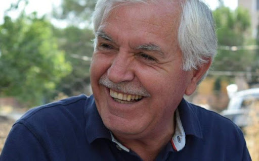 Şerif Kutludağ: D. Mehmet Doğan da geldi geçti dünyamızdan