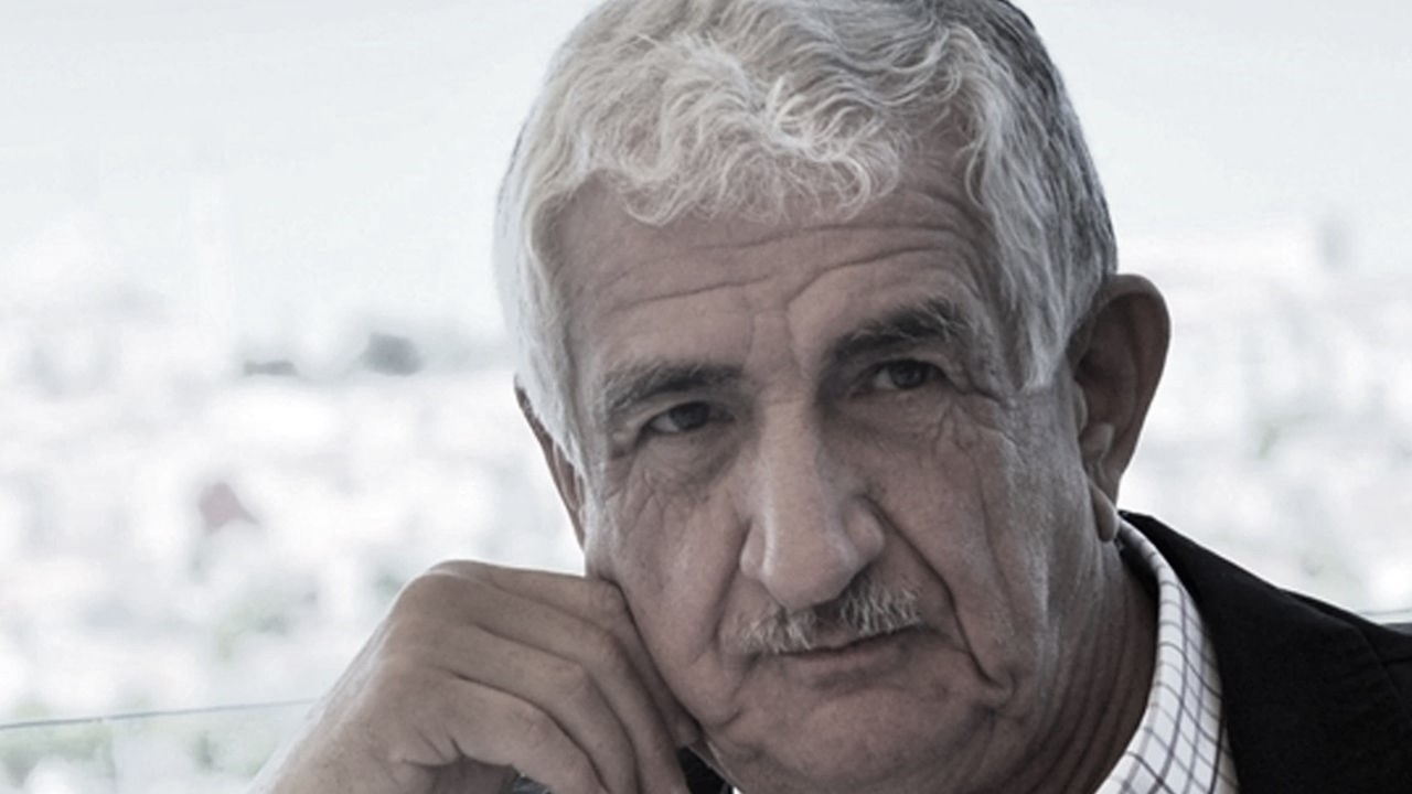 Ersin Nazif Gürdoğan vefat etti