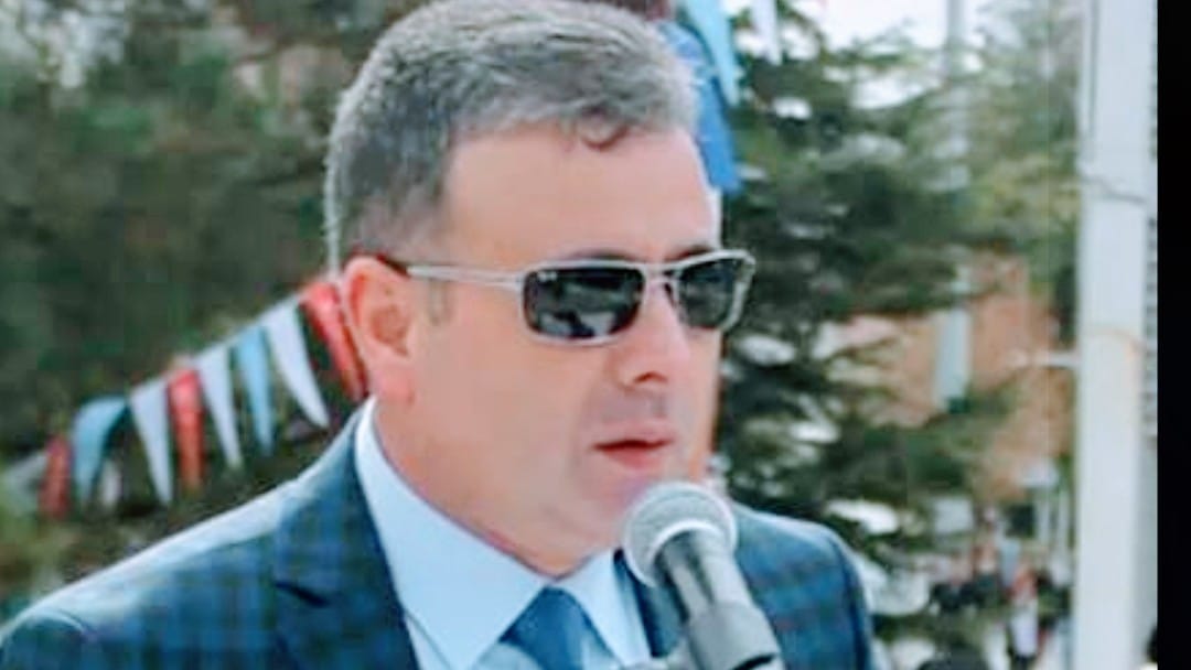 Ahmet Sancar: Usta Bir Kalemin Ardından: D. Mehmet Doğan Ağabeyimiz,