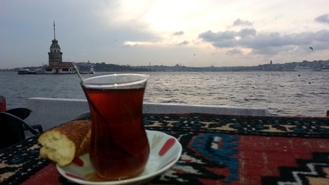 Kaç iyi adam tanıyorsan o kadar adamsın