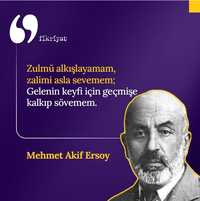 Edebiyatımızdan En Güzel 100 Alıntı