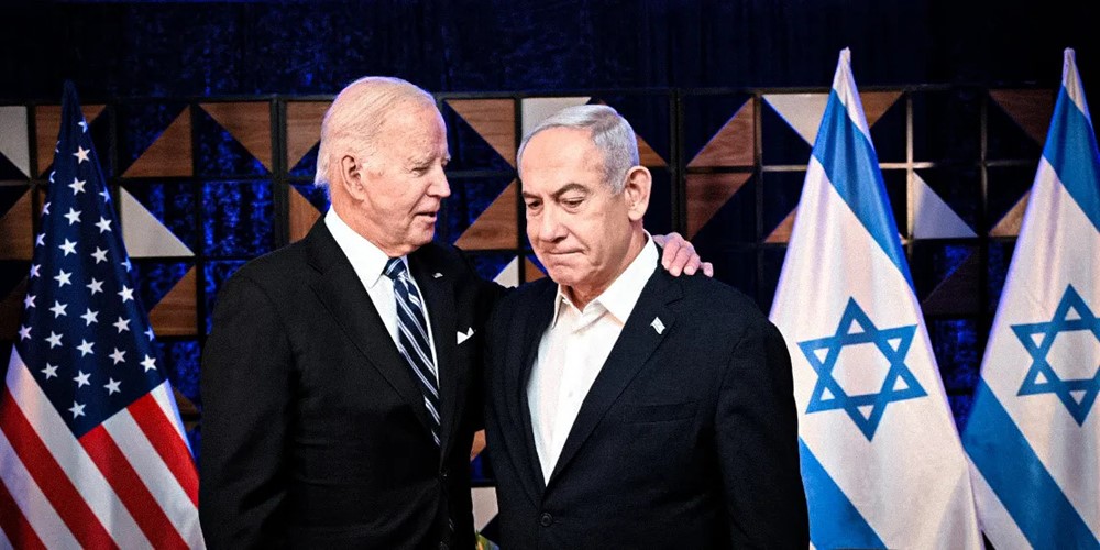 “Tel Aviv’in Soykırımcı Vahşeti, Uluslararası Liberal Düzenin Paramparça Olduğunu Açığa Çıkardı”