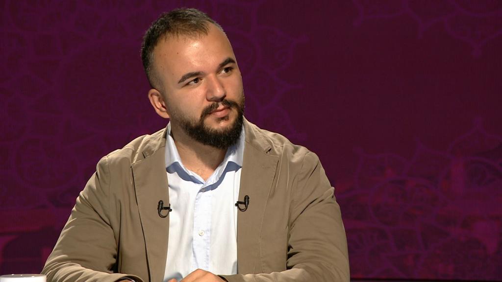 Mehmet Hakan Kekeç: Alp Arslan’ın Rûm’daki gözleri: Afşin Bey