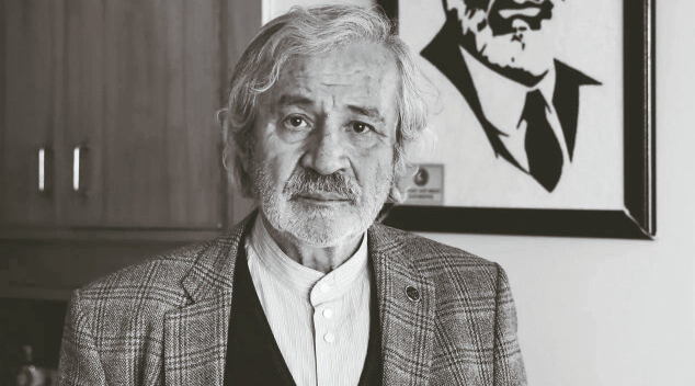 Dilber Dural :Türkçenin bilge kalemiydi