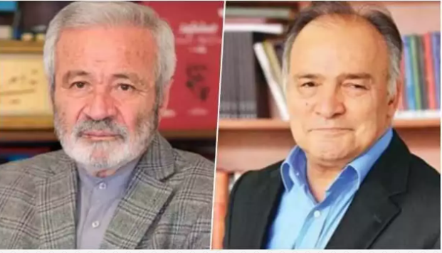 Avni Özgürel'den 'D. Mehmet Doğan' ayrıntısı: Osman Yüksel Serdengeçti'nin evinde...