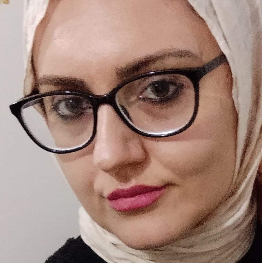 Yeni Üyemiz: Rumeysa Betül Doğan