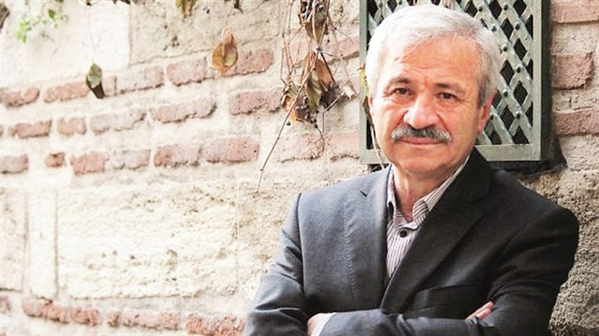 Mehmet Doğan’la Hatıralar