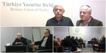 Söylenecek Çok Söz Var sohbetinde Cindilli Kösoğlu'nu anlattı