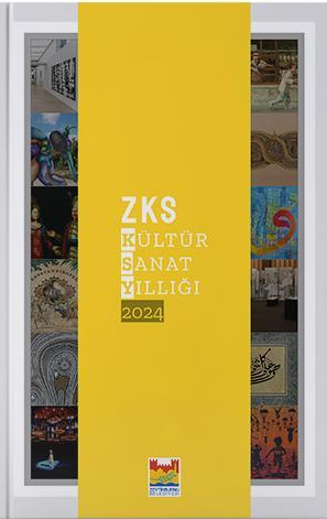 ZKS KÜLTÜR SANAT YILLIĞI