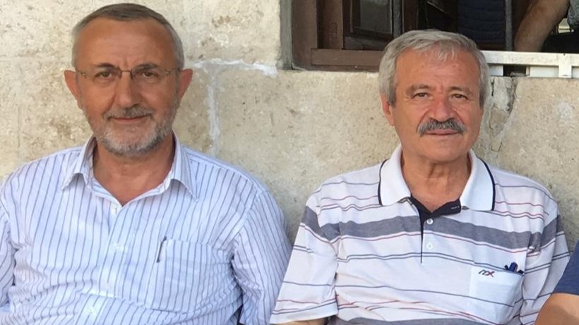 Temel Hazıroğlu: D. Mehmet Doğan; Bir İleri Karakol Savaşçısı