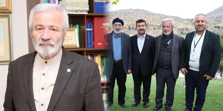 Ahmet Köseoğlu: Kelimelerin Asil Muhafızı
