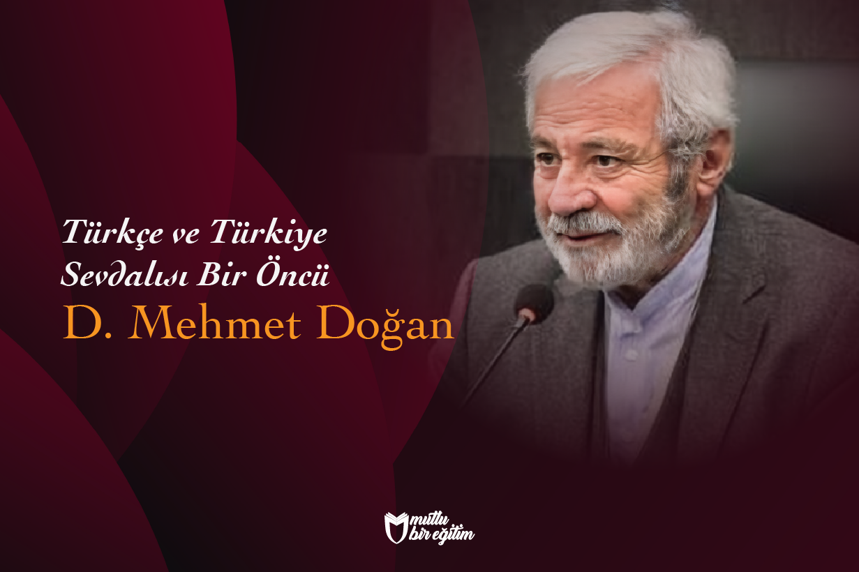 Fatma Gülşen Koçak: Türkçe ve Türkiye Sevdalısı Bir Öncü
