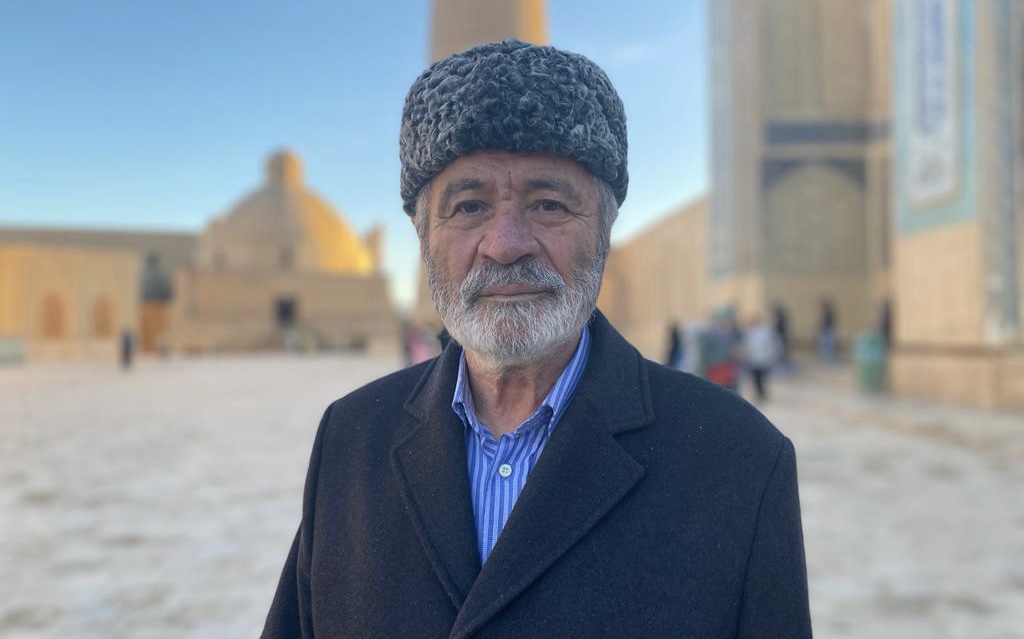 Merhum Doğan için Mevlid-i Şerif okunacak