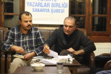 “İsmet Özel, elinin tersi ile ittikleriyle değerlendirilmelidir.”