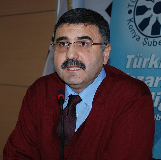 TYB Konya Şubesi’nde Millî Mücadele Dönemi (Erzurum ve Sivas Kongresi, Misâk-ı Millî) Beyânnâmeleri konuşuldu