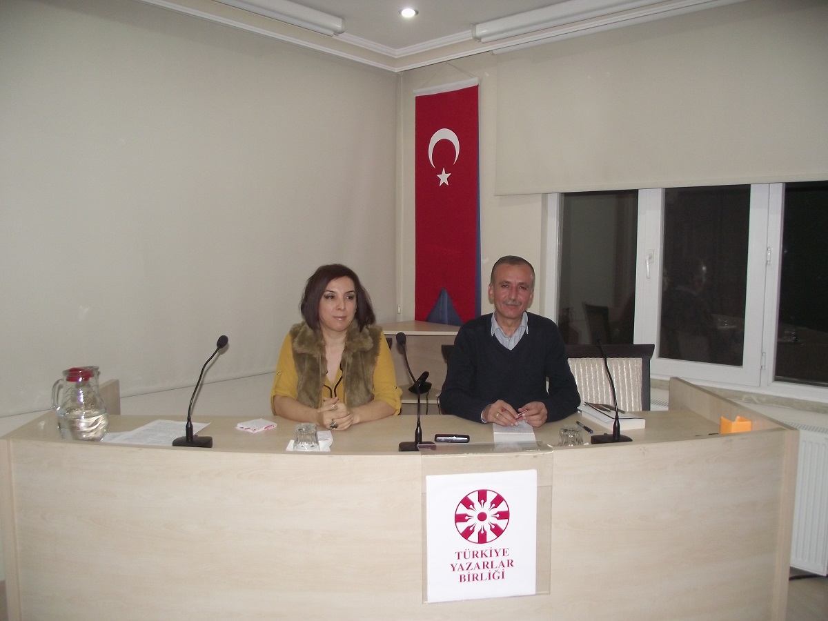 Tahlil Tahrip İnşa