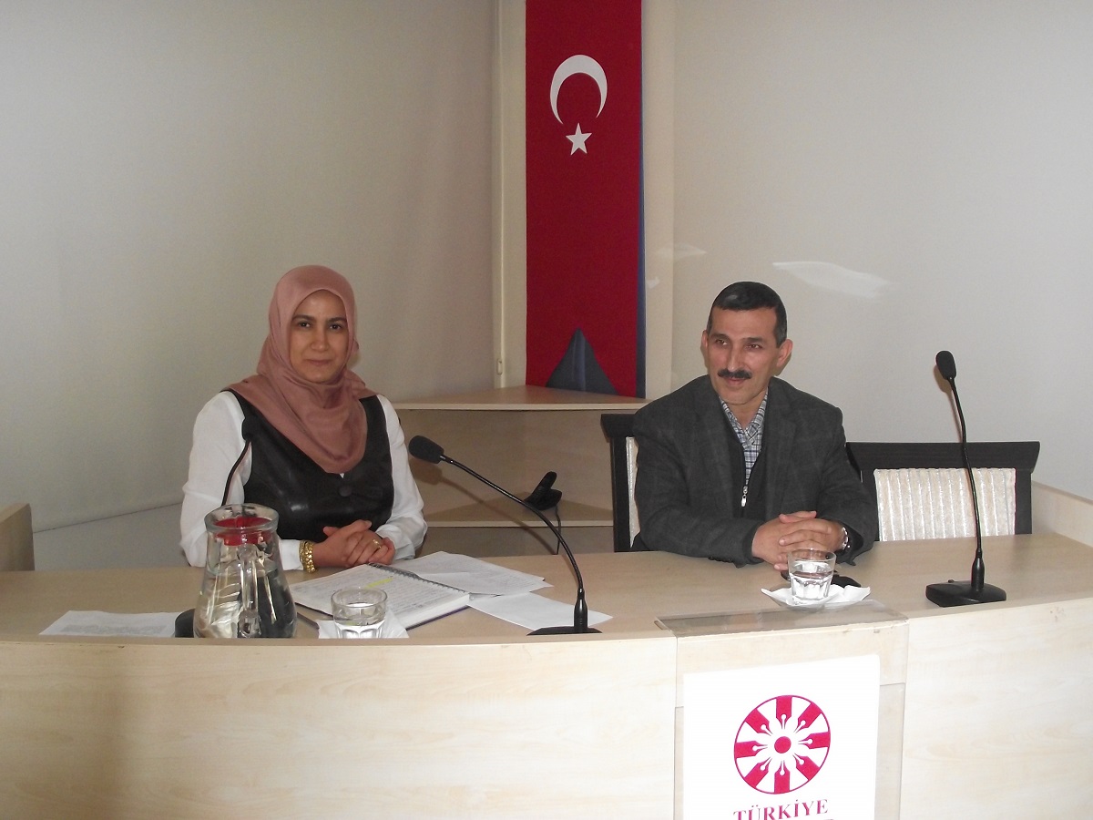 “Kalem-Kılıç – Kadın Siyasetin G(üç) Kaynakları”