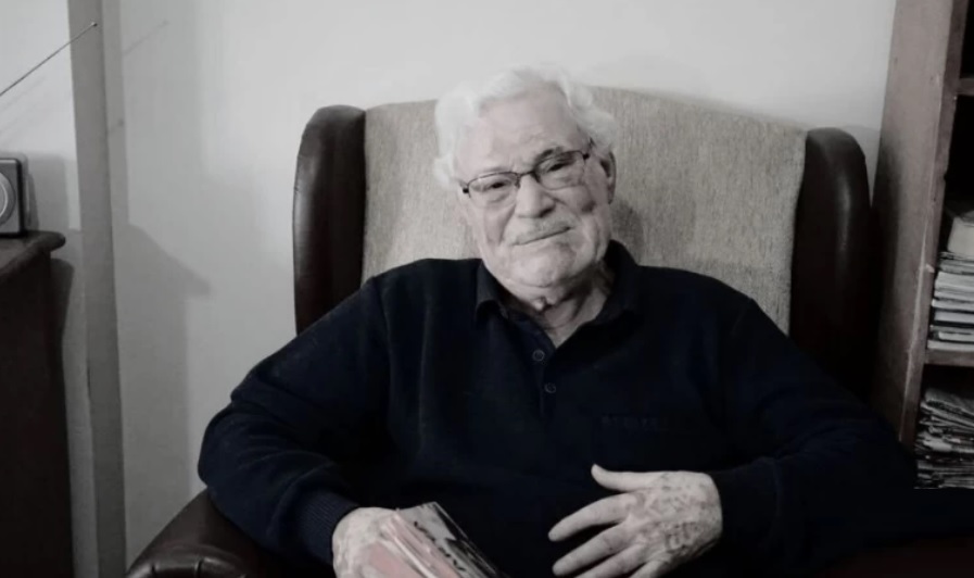 Ali Haydar Öztürk Vefat etti