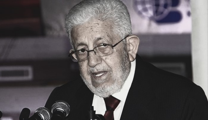 Mehmet Recai Kutan vefat etti