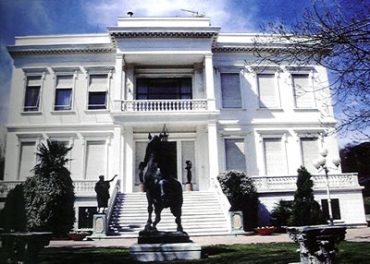 Sabancı Müzesi'nde Komşu Günü Var