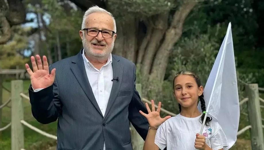 Yeryüzü Çocuklarından Büyük Savaşı Durduracak “Dünya Çocuk Barışı Yürüyüşü Çağrısı”