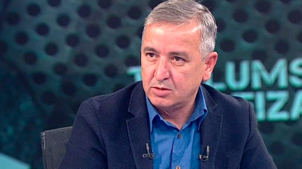 Aydın Ünal: Unutma, unutturma!