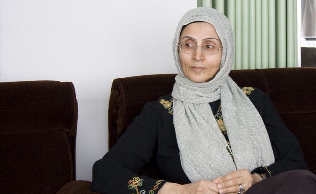 'Başka türlü' gören çalışmaların önü açılmalı