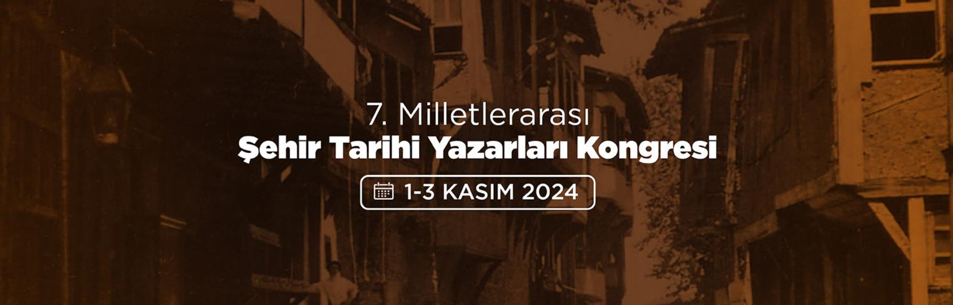 Milletlerarası Şehir Tarihi Yazarları Kongresi Çorum’da yapılacak