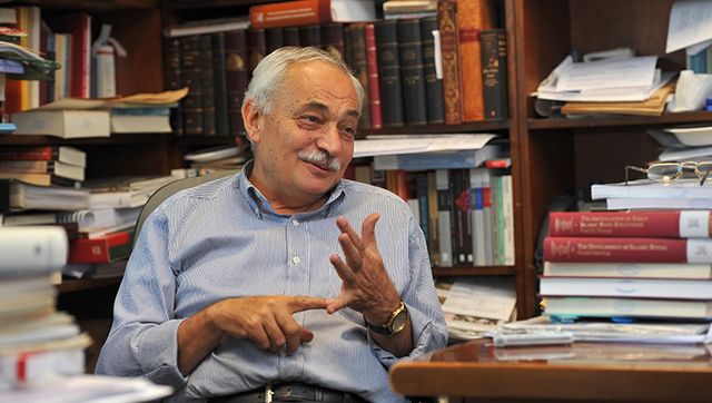 İSAM ve İslam Ansiklopedisi'nin serencamı