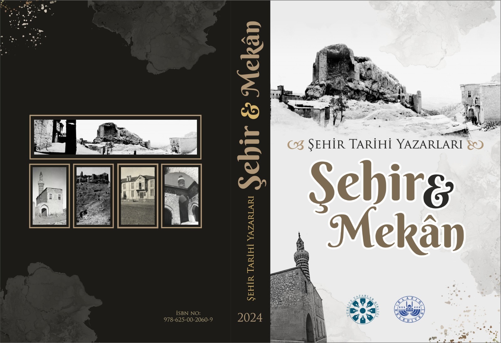 “6. Milletlerarası Şehir Tarihi Yazarları Kongresi” kitap olarak çıktı