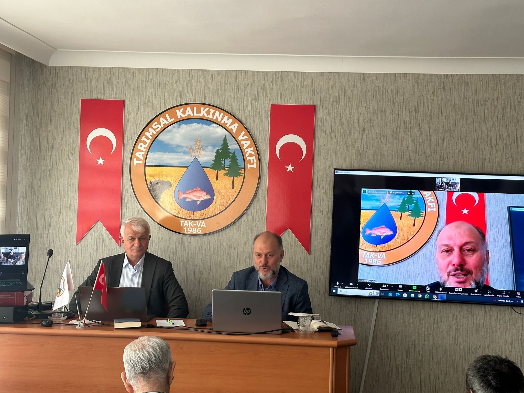 “Doğan yazdığı gibi yaşayan, yaşadığı gibi yazan bir mütefekkirdi”