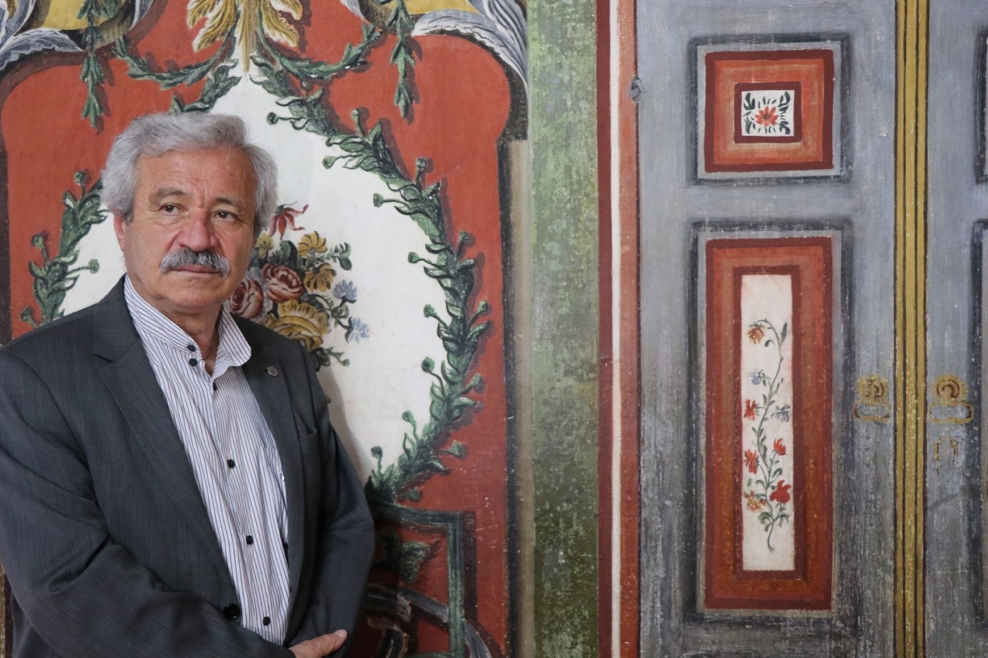 Mustafa Özel: Mehmet Doğan’ın Gözünden Mehmed Akif