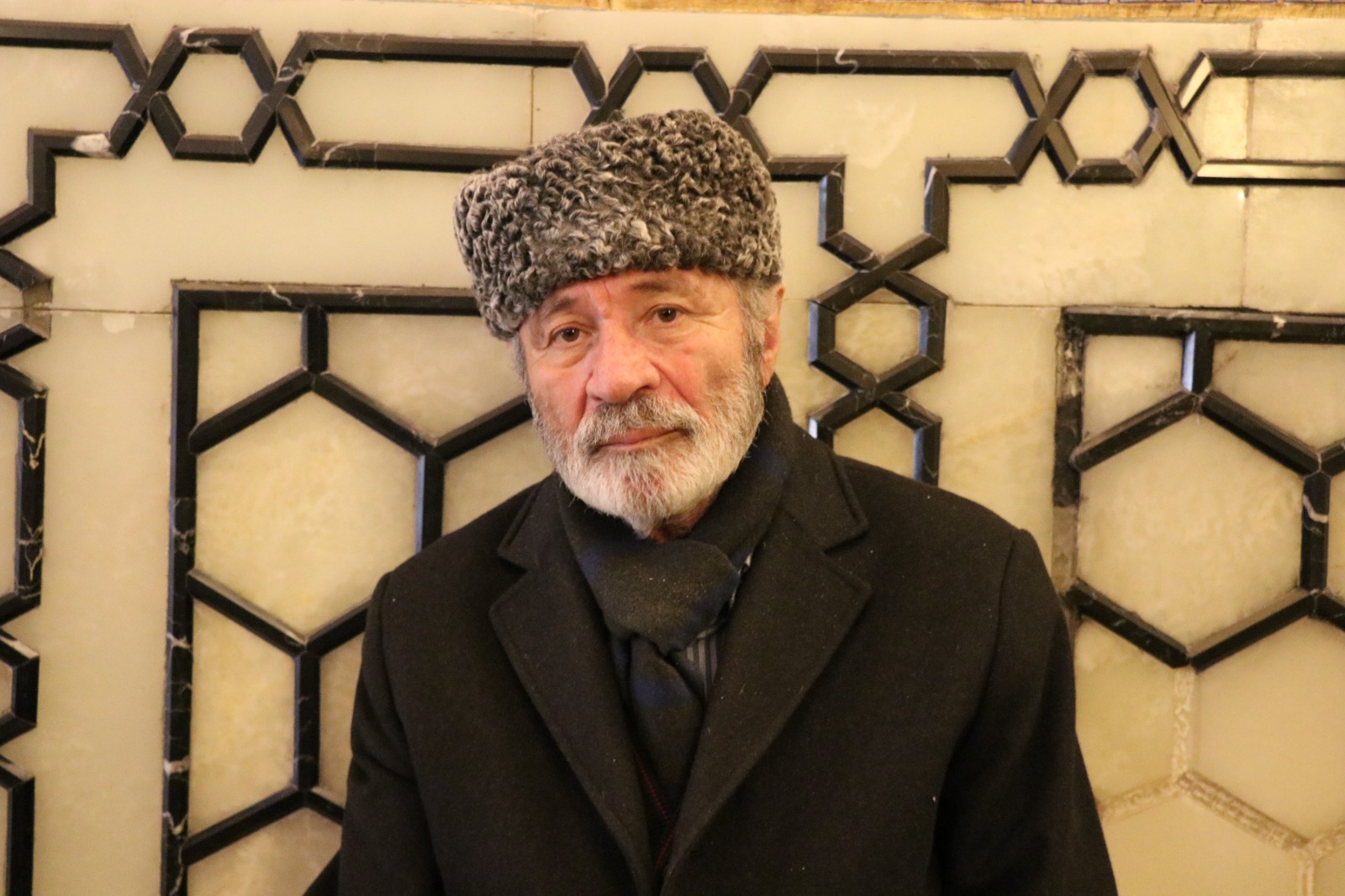 Salih Uçak: Dil Meselesi ve D. Mehmet Doğan