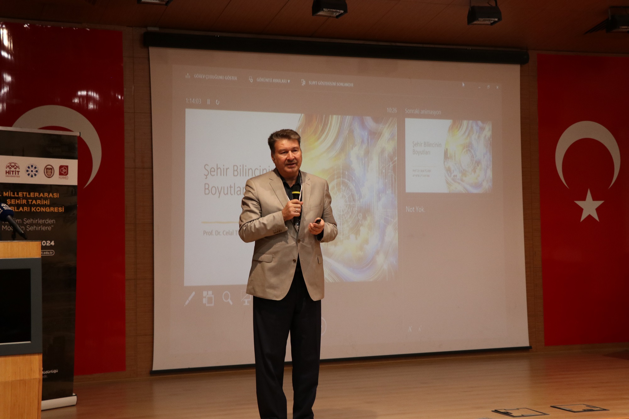 Şehir Bilincinin Boyutları (1)