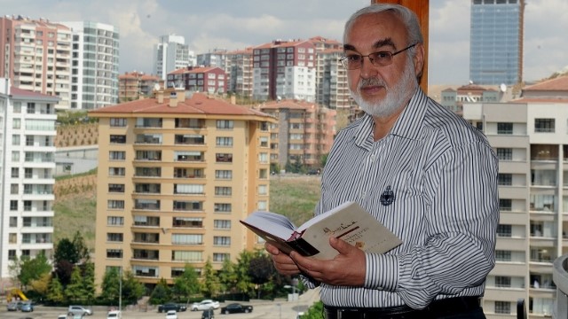 Ferhat Koç’un vefat yıl dönümü