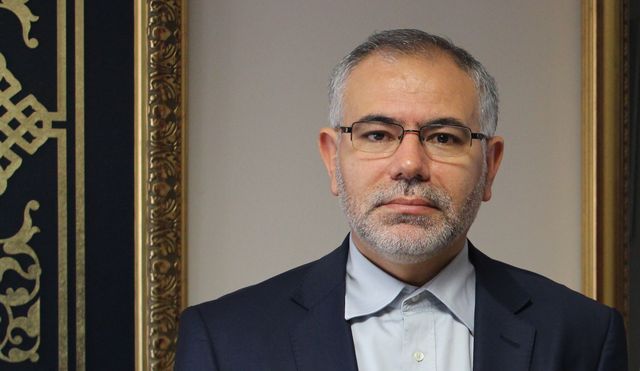 Cami merkezli bir irşad faaliyeti yürüttü