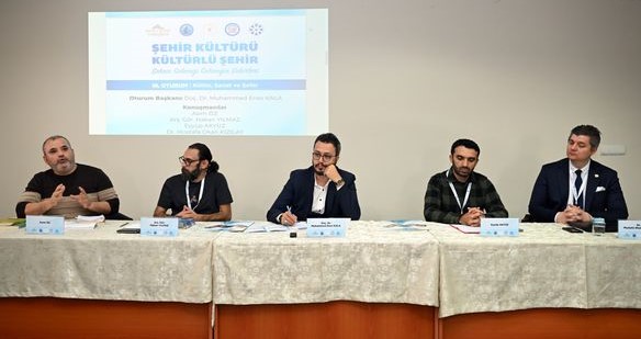 Kala: Şehir yerine kent kelimesi ikame edilmemeli!