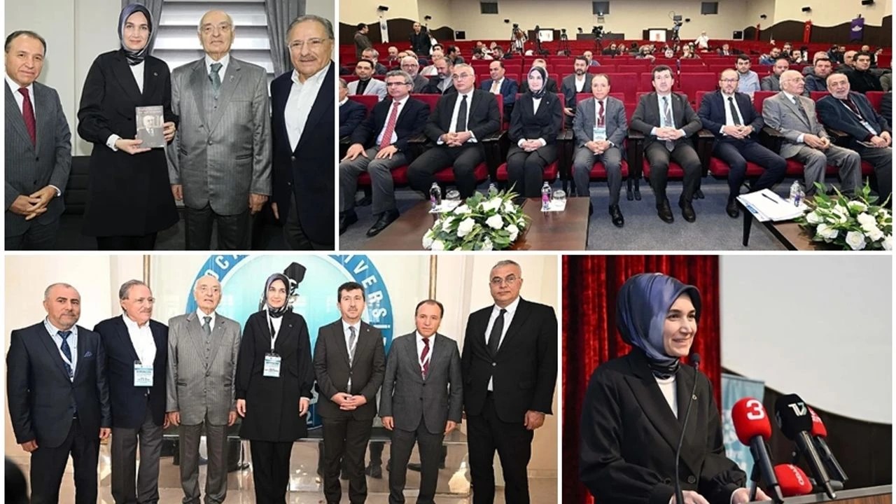 “AFYON 2020’DE ÖĞRENEN ŞEHİR OLDU”