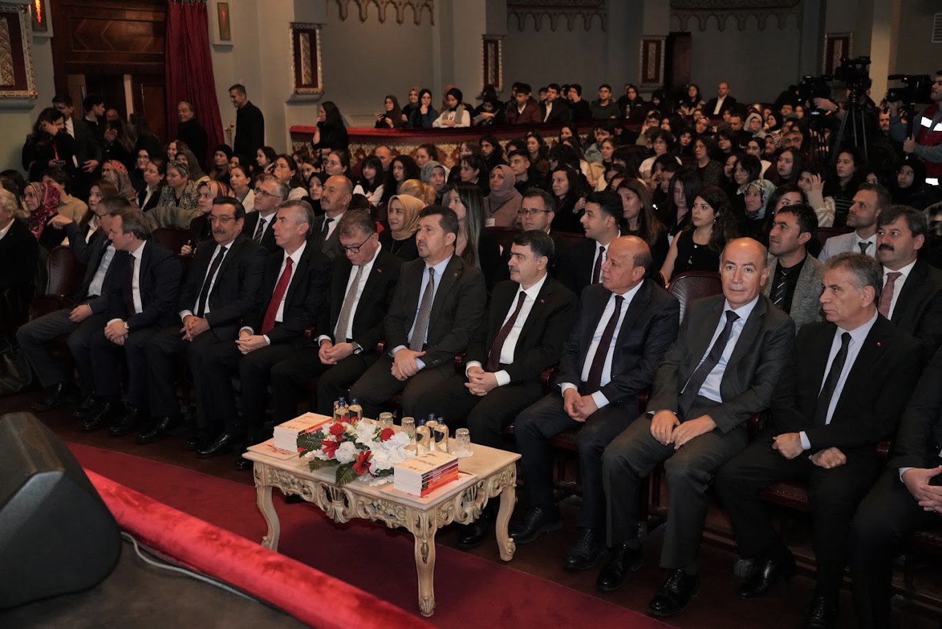 Bilge Yazarlar Projesi'nin 4. Dönemi Başladı