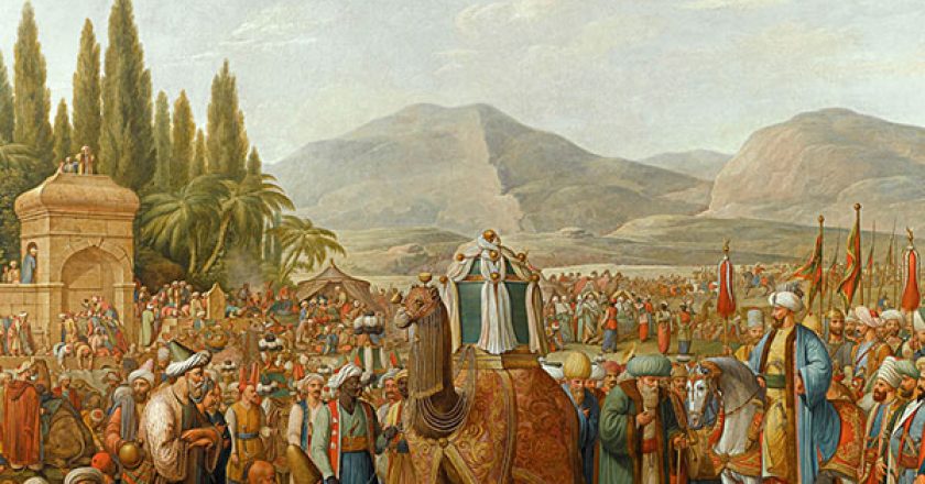 Osmanlı Tarih Deyimleri ve Terimleri Sözlüğü Hakkında
