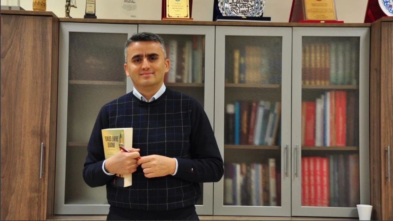 Prof. Dr. İdris Nebi Uysal: “Doğan”sız ilk 27 Aralık