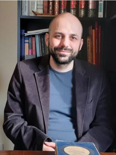 Mustafa Furkan Özren ile Kitaba ve Hayata Dair
