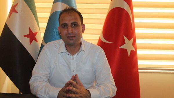 Suriye’de Terörün En Büyük Destekçisi ABD ve İsrail’dir